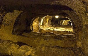 Hypogeum-Malta