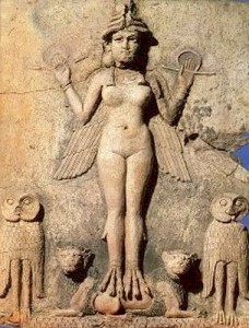 Inanna