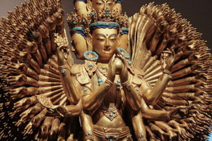 Sahasrabhuja-avalokitesvara-2