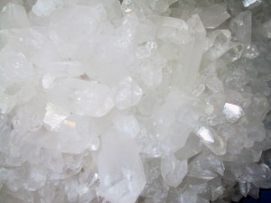 bergkristal