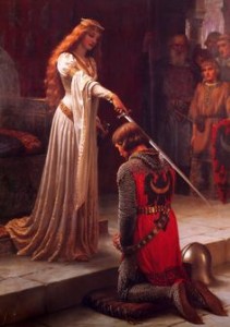 guinevere en lancelot