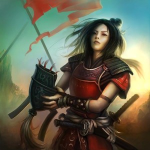 hua mulan2