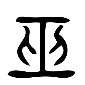 wu sjamanes