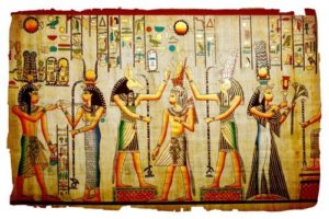 egyptian alchemy