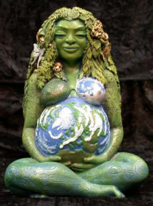 mother-earth
