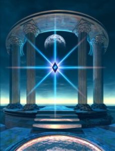 wisdom temple