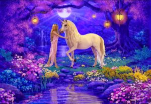 unicorn